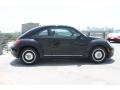 2012 Black Volkswagen Beetle 2.5L  photo #10