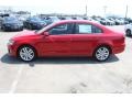 Tornado Red - Jetta GLI Photo No. 6
