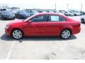 2012 Tornado Red Volkswagen Jetta GLI  photo #6