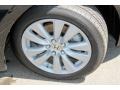 2011 Honda Accord EX Sedan Wheel and Tire Photo