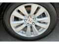 2011 Honda Accord EX Sedan Wheel and Tire Photo