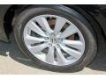 2011 Honda Accord EX Sedan Wheel and Tire Photo