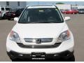 Taffeta White - CR-V EX-L 4WD Photo No. 3