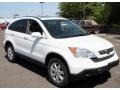 Taffeta White - CR-V EX-L 4WD Photo No. 4