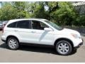 Taffeta White - CR-V EX-L 4WD Photo No. 5
