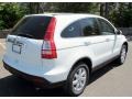 Taffeta White - CR-V EX-L 4WD Photo No. 7