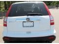 Taffeta White - CR-V EX-L 4WD Photo No. 8