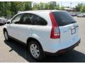 Taffeta White - CR-V EX-L 4WD Photo No. 10