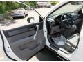 Taffeta White - CR-V EX-L 4WD Photo No. 15