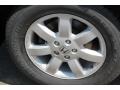 Taffeta White - CR-V EX-L 4WD Photo No. 17