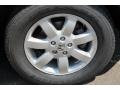 Taffeta White - CR-V EX-L 4WD Photo No. 18