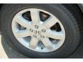 Taffeta White - CR-V EX-L 4WD Photo No. 19