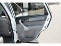 Taffeta White - CR-V EX-L 4WD Photo No. 21