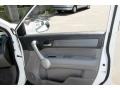 Taffeta White - CR-V EX-L 4WD Photo No. 22