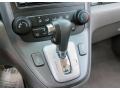 Taffeta White - CR-V EX-L 4WD Photo No. 24