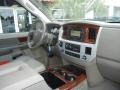 Brilliant Black Crystal Pearl - Ram 2500 Laramie Mega Cab 4x4 Photo No. 6