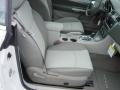 2008 Stone White Chrysler Sebring Touring Hardtop Convertible  photo #19