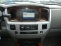 Brilliant Black Crystal Pearl - Ram 2500 Laramie Mega Cab 4x4 Photo No. 16