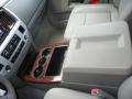 2009 Brilliant Black Crystal Pearl Dodge Ram 2500 Laramie Mega Cab 4x4  photo #20