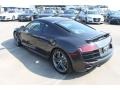 Lava Gray Pearl Effect - R8 5.2 FSI quattro Photo No. 7