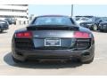 Lava Gray Pearl Effect - R8 5.2 FSI quattro Photo No. 8