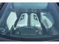 5.2 Liter FSI DOHC 40-Valve VVT V10 2012 Audi R8 5.2 FSI quattro Engine