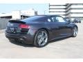 Lava Gray Pearl Effect - R8 5.2 FSI quattro Photo No. 10
