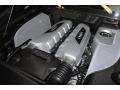 5.2 Liter FSI DOHC 40-Valve VVT V10 2012 Audi R8 5.2 FSI quattro Engine
