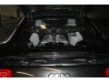 5.2 Liter FSI DOHC 40-Valve VVT V10 2012 Audi R8 5.2 FSI quattro Engine