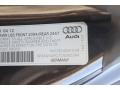Lava Gray Pearl Effect - R8 5.2 FSI quattro Photo No. 38