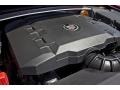 2012 CTS Coupe 3.6 Liter DI DOHC 24-Valve VVT V6 Engine