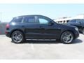  2012 Q5 3.2 FSI quattro Brilliant Black