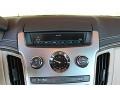 Cashmere/Cocoa Controls Photo for 2012 Cadillac CTS #65501807