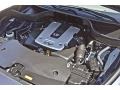  2010 FX 35 3.5 Liter DOHC 24-Valve CVTCS V6 Engine
