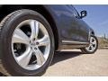 2010 Infiniti FX 35 Wheel and Tire Photo