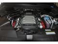 3.2 Liter FSI DOHC 24-Valve VVT V6 2012 Audi Q5 3.2 FSI quattro Engine