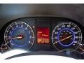 Wheat Gauges Photo for 2010 Infiniti FX #65501996