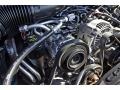 AC compressor and alternator 2007 Jeep Liberty Sport 4x4 Parts
