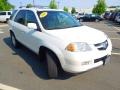 2005 Taffeta White Acura MDX   photo #2