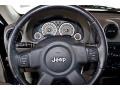Medium Slate Gray Steering Wheel Photo for 2007 Jeep Liberty #65502332