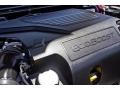 2011 Lincoln MKS 3.5 Liter EcoBoost DI Twin-Turbocharged DOHC 24-Valve VVT V6 Engine Photo