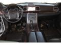 Charcoal Black Dashboard Photo for 2011 Lincoln MKS #65502476