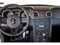 Black Dashboard Photo for 2008 Ford Mustang #65502632