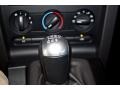 Black Transmission Photo for 2008 Ford Mustang #65502668