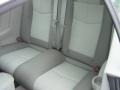 2008 Stone White Chrysler Sebring Touring Hardtop Convertible  photo #22