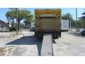 2008 Yellow Ford E Series Cutaway E350 Commercial Moving Truck  photo #20