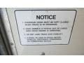 2008 Yellow Ford E Series Cutaway E350 Commercial Moving Truck  photo #26