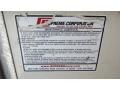 2008 Yellow Ford E Series Cutaway E350 Commercial Moving Truck  photo #27