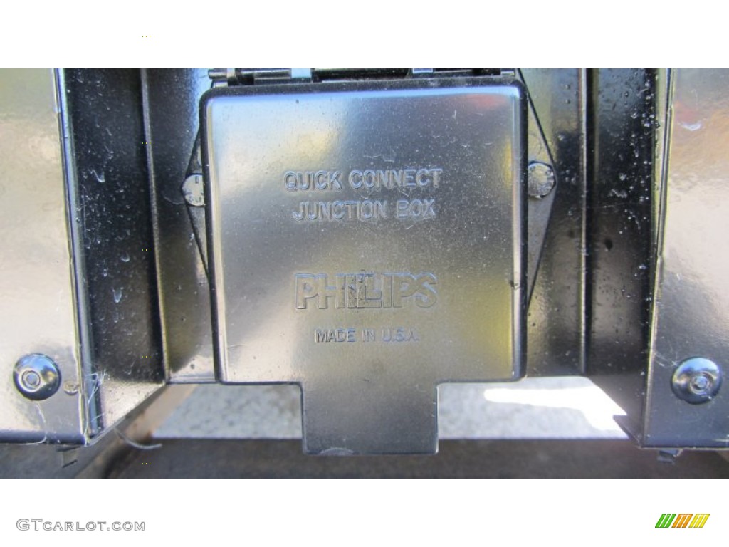 2008 E Series Cutaway E350 Commercial Moving Truck - Yellow / Medium Flint photo #28