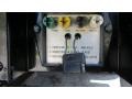 2008 Yellow Ford E Series Cutaway E350 Commercial Moving Truck  photo #29